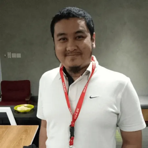 Mohammad Maulana