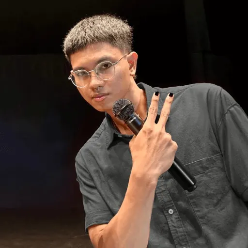 Timothy Billy Palapa