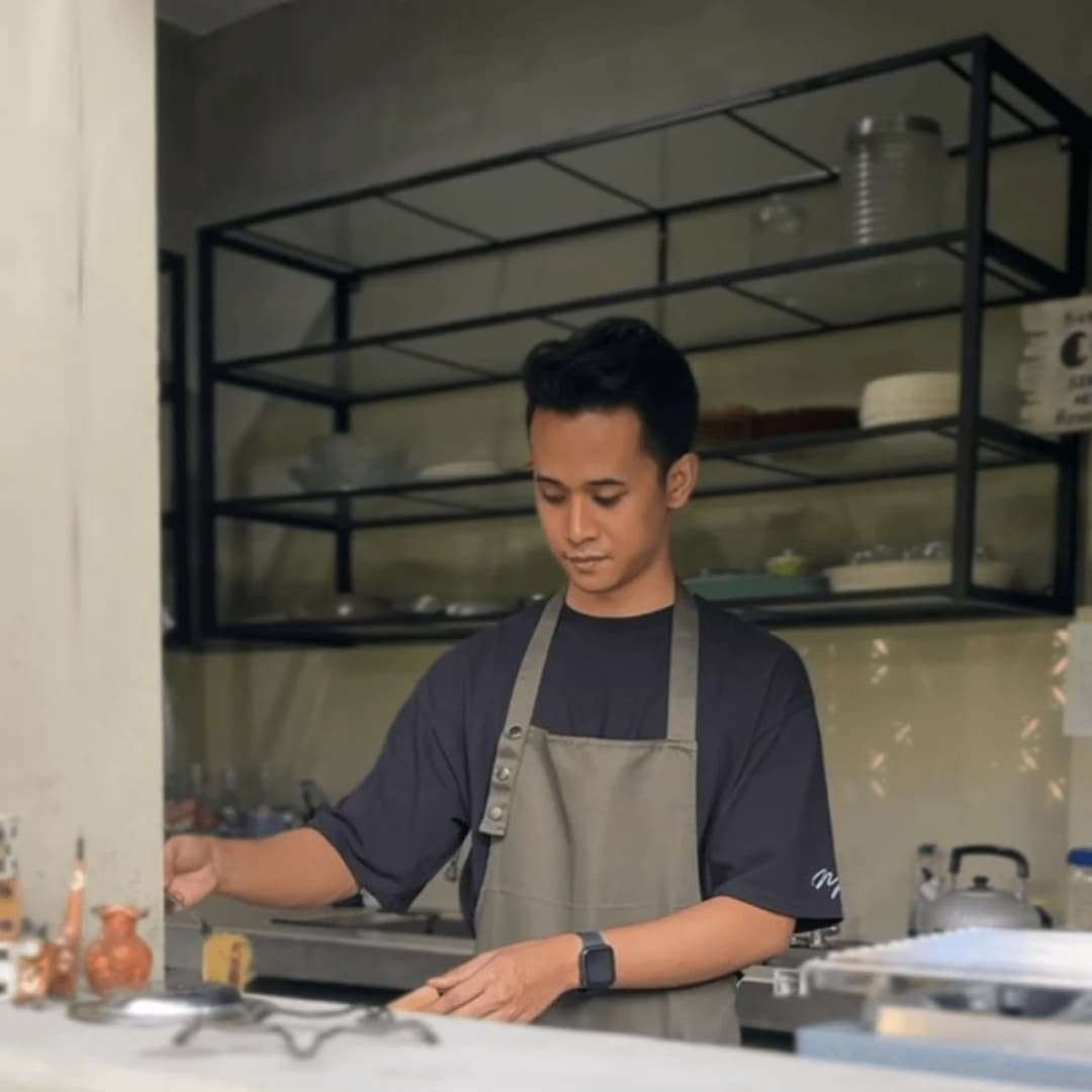 Pemilik bisnis